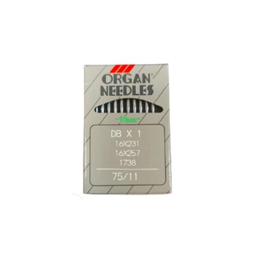 سوزن اورگان DBx1 سایز 11