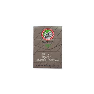 سوزن اورگان DBx1 سایز 14