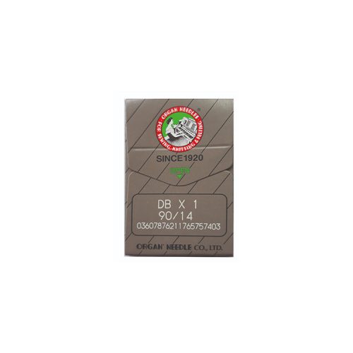 سوزن اورگان DBx1 سایز 14