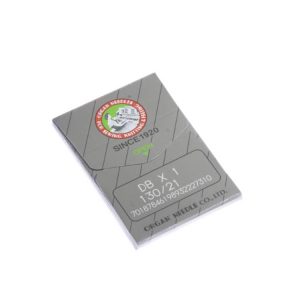 سوزن اورگان DBx1 سایز 21