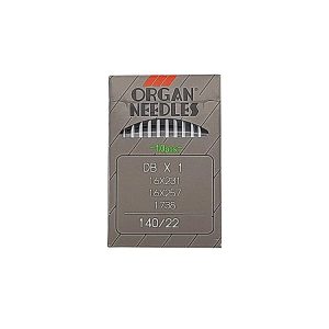 سوزن اورگان DBx1 سایز 22