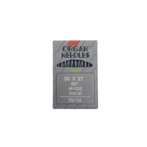 سوزن اورگان DCx27 سایز 10