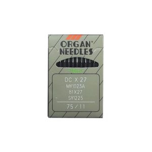 سوزن اورگان DCx27 سایز 11