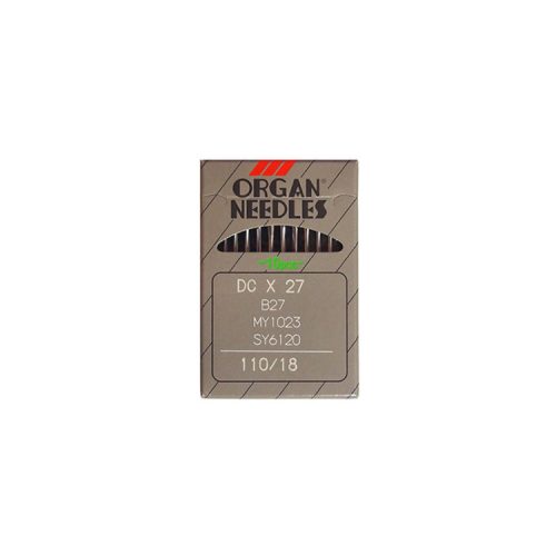 سوزن اورگان DCx27 سایز 18