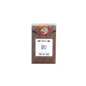 سوزن اورگان DpX1 سایز 14
