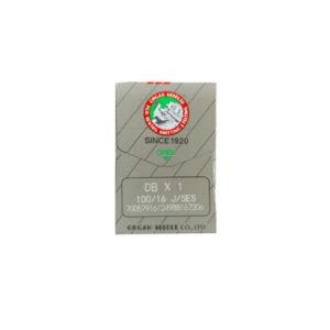سوزن اورگان DpX1 سایز 16