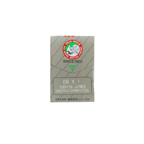 سوزن اورگان DpX1 سایز 16