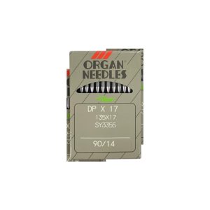 سوزن اورگان DPx17 سایز 14