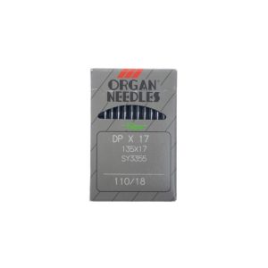 سوزن اورگان DPx17 سایز 18