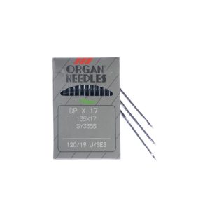 سوزن اورگان DPx17 سایز 19