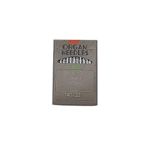 سوزن اورگان DPx17 سایز 22