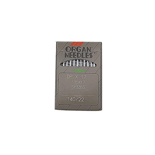 سوزن اورگان DPx17 سایز 22