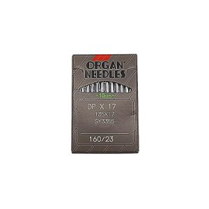 سوزن اورگان DPx17 سایز 23