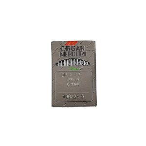 سوزن اورگان DPx17 سایز 24