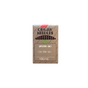 سوزن اورگان DPx35R سایز 16
