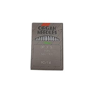 سوزن اورگان DPx5 سایز 14