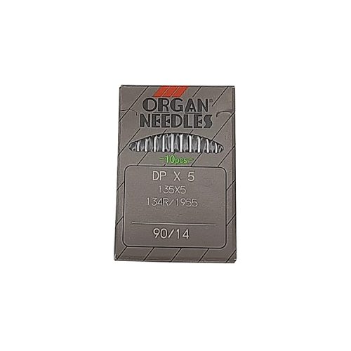 سوزن اورگان DPx5 سایز 14