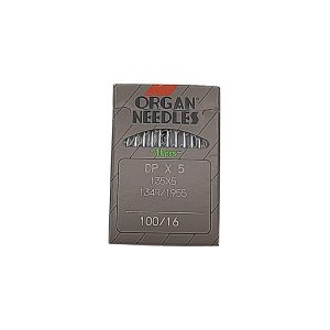 سوزن اورگان DPx5 سایز 16
