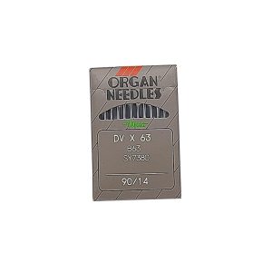 سوزن اورگان DVx63 سایز 14