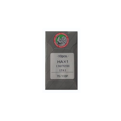 سوزن اورگان HAx1 سایز 11