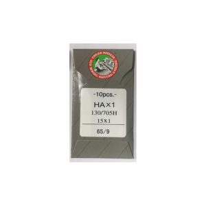 سوزن اورگان HAx1 سایز 9