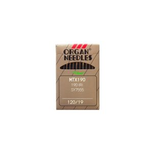 سوزن اورگان MTX190 سایز 24