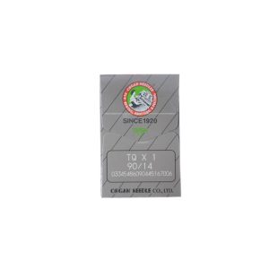 سوزن اورگان TQx1 سایز 14
