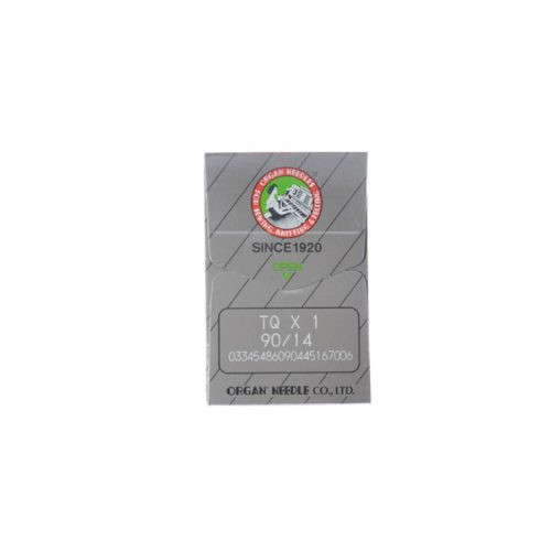 سوزن اورگان TQx1 سایز 14