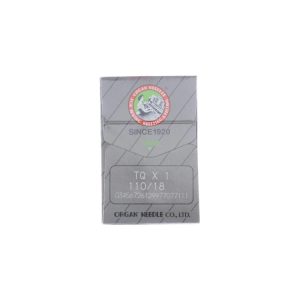 سوزن اورگان TQx1 سایز 18