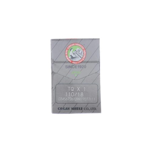 سوزن اورگان TQx1 سایز 18