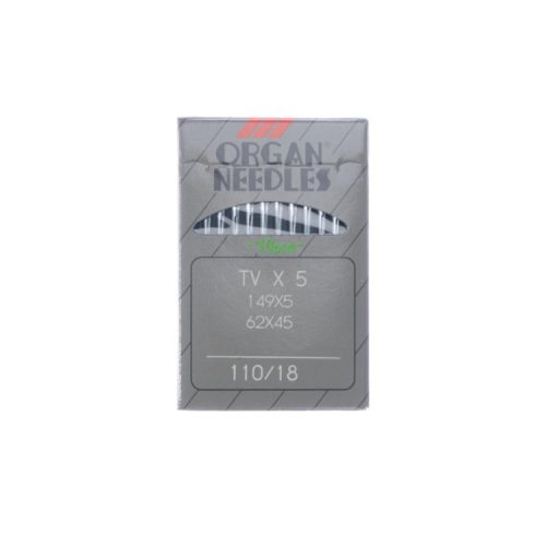 سوزن اورگان TVx5 سایز 18
