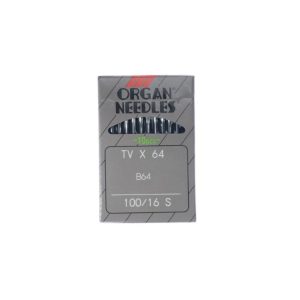 سوزن اورگان TVx64 سایز 16