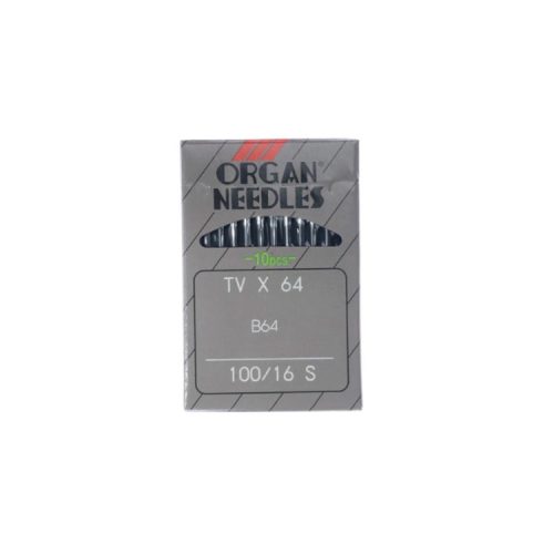 سوزن اورگان TVx64 سایز 16