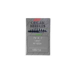 سوزن اورگان TVx7 سایز 16