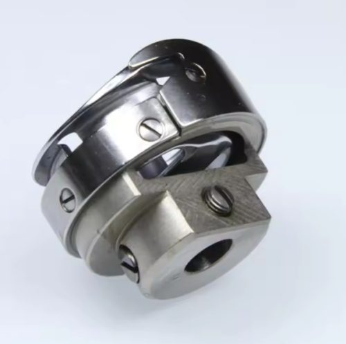 چرخ خیاطی اس جی جمسی مدل SG1790A-S - تصویر 4