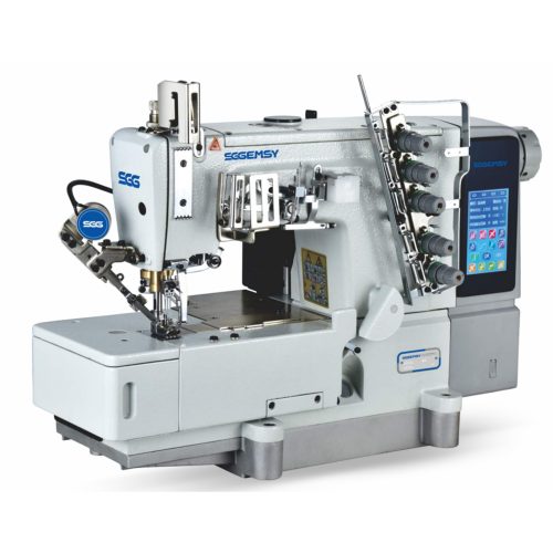 چرخ خیاطی اس جی جمسی مدل G5S3-01-356