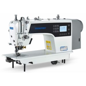چرخ خیاطی اس جی جمسی مدل S4-K