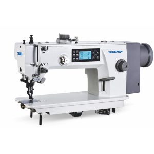 چرخ خیاطی اس جی جمسی مدل SG0312E3-AK