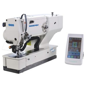 چرخ خیاطی اس جی جمسی مدل SG1790A-S
