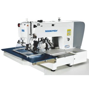 چرخ خیاطی اس جی جمسی مدل SG2210H-80