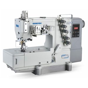 چرخ خیاطی اس جی جمسی مدل SG5501AE-01