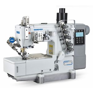 چرخ خیاطی اس جی جمسی مدل SG5501AE3-01