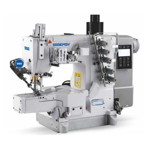 چرخ خیاطی اس جی جمسی مدل SG5601E3-01