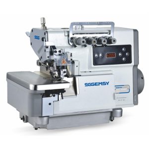 چرخ خیاطی اس جی جمسی مدل SG7814B