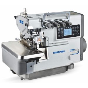 چرخ خیاطی اس جی جمسی مدل SG7814E4-E