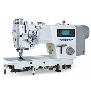 چرخ خیاطی اس جی جمسی مدل SG8452E-H