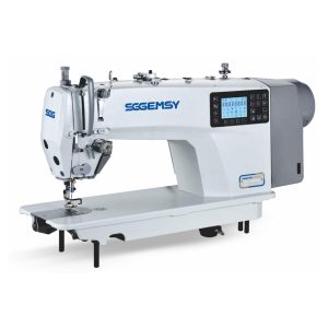 چرخ خیاطی اس جی جمسی مدل SG8961AE4