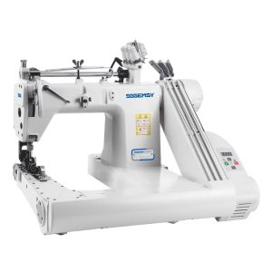 چرخ خیاطی اس جی جمسی مدل SG927D-PL