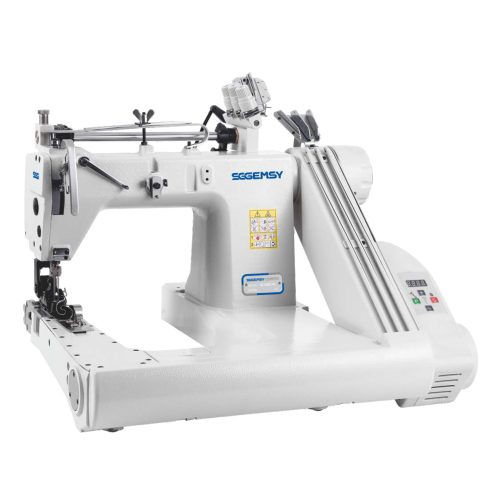 چرخ خیاطی اس جی جمسی مدل SG927D-PL