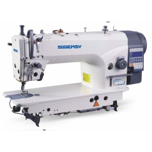 چرخ خیاطی اس جی جمسی مدل SG9310-E4
